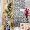 Dinsaa Suit D S No-278 A-B-C Heavy Reyon Wholesale Pakistani Salwar Suit Catalog